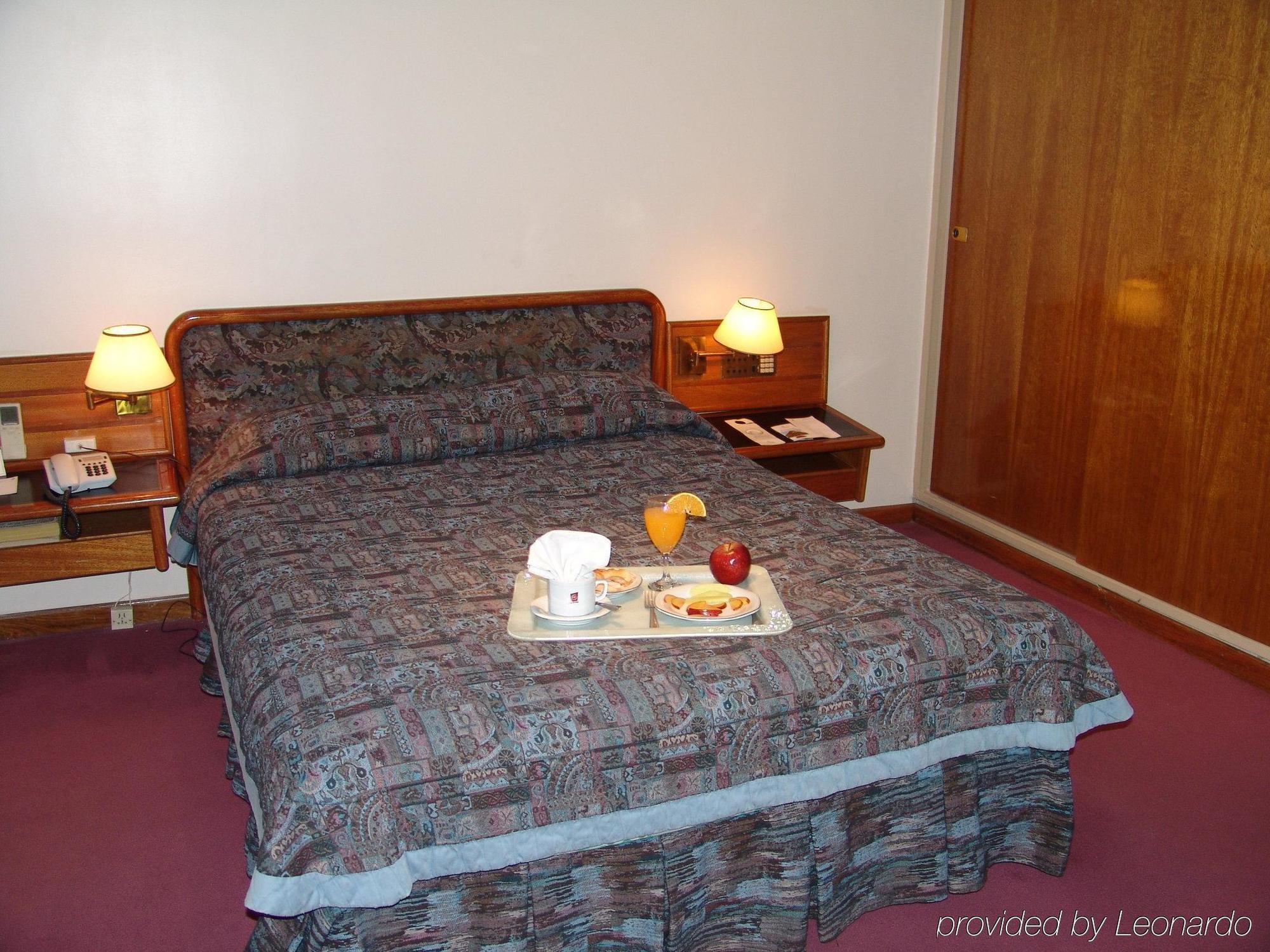 Hotel Sheltown Буенос-Айрес Номер фото