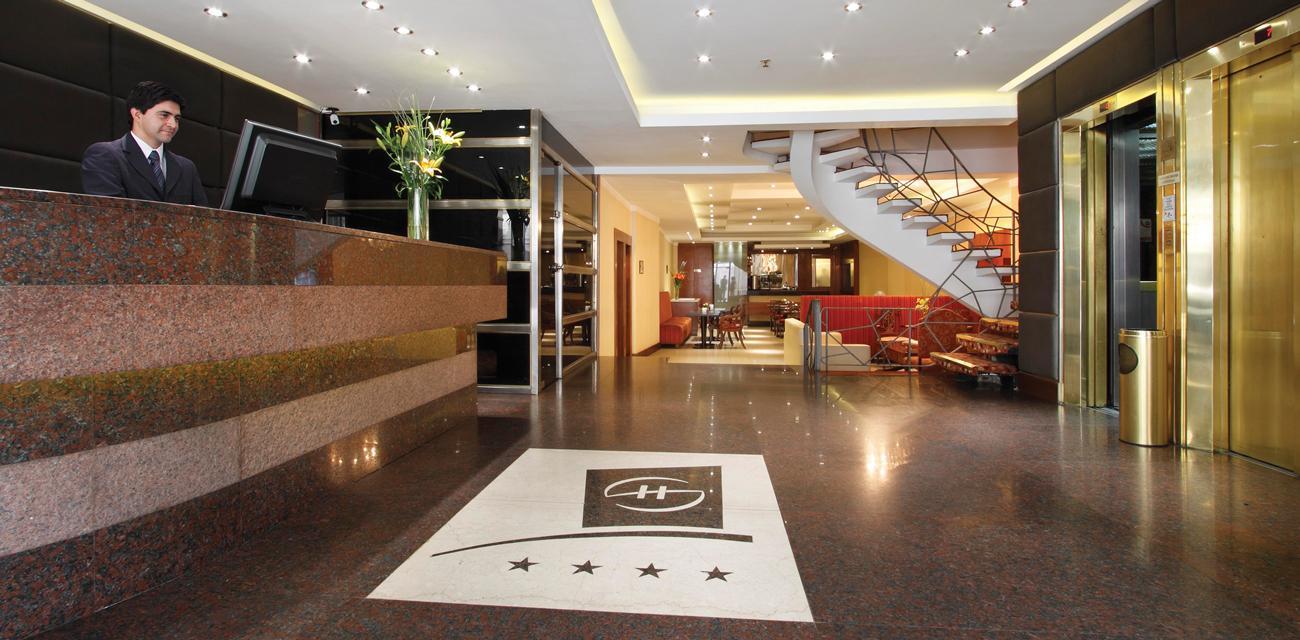 Hotel Sheltown Буенос-Айрес Екстер'єр фото